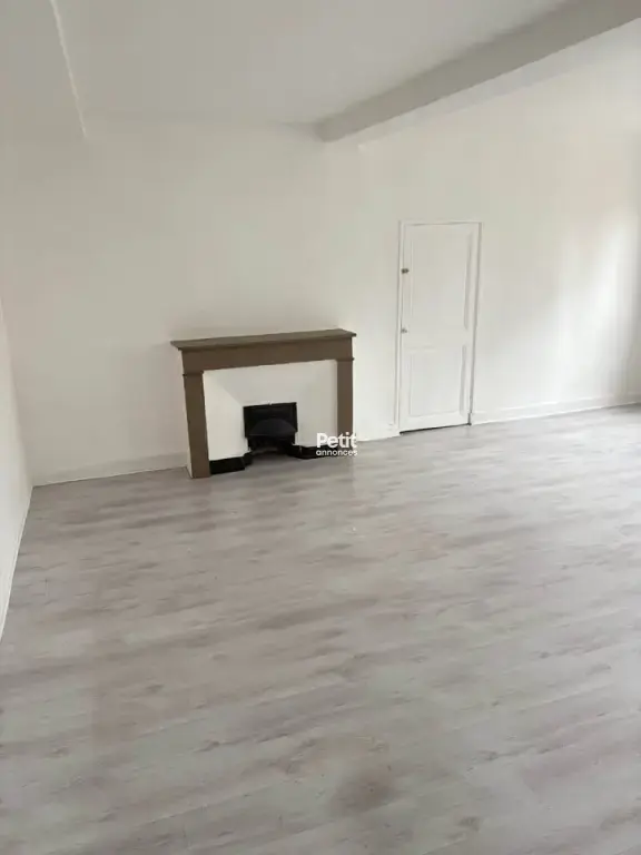 Appartement 4 pièces