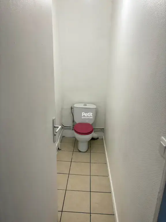 Appartement 4 pièces