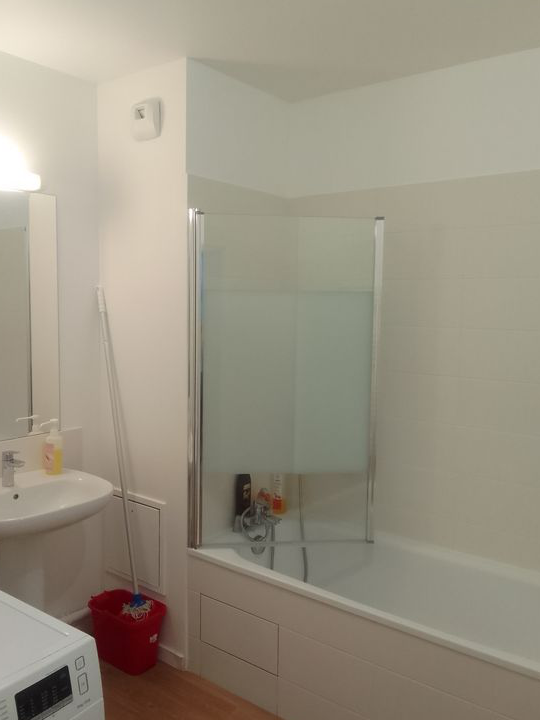 Colocation ds appartement