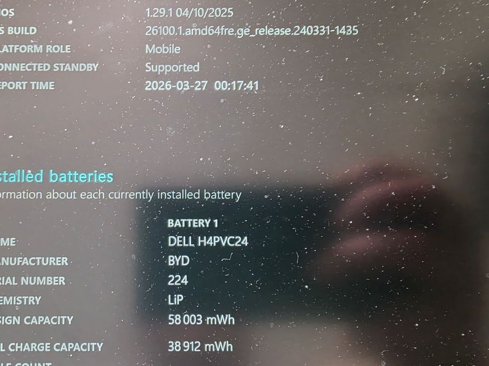 Dell latitude 5330 i5 12 eme gen