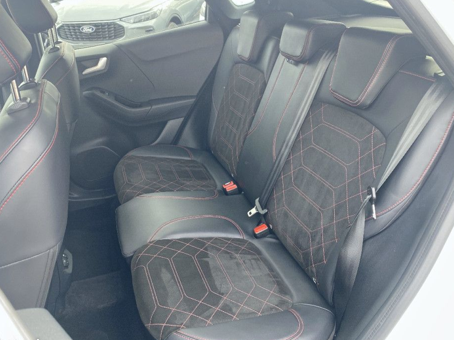 Ford Puma 1.0 EcoBoost Hybrid 125ch ST-Line X S&S