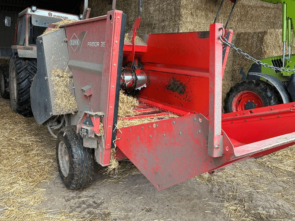 Kuhn PRIMOR 3560