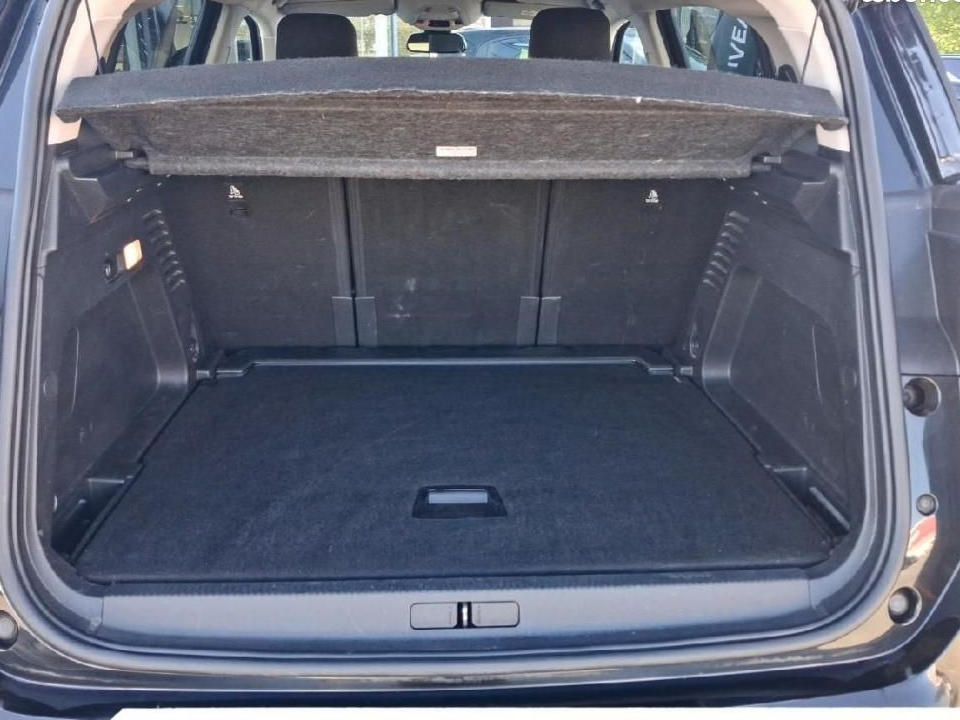 Citroën C5 Aircross BlueHDi 130 S&S EAT8 Shine Pack