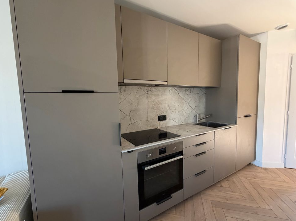 T3 Hyper centre ville Auray