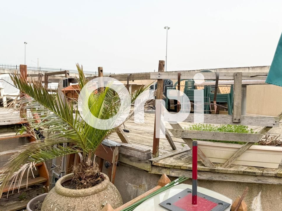 Commerce hôtel 320 m²