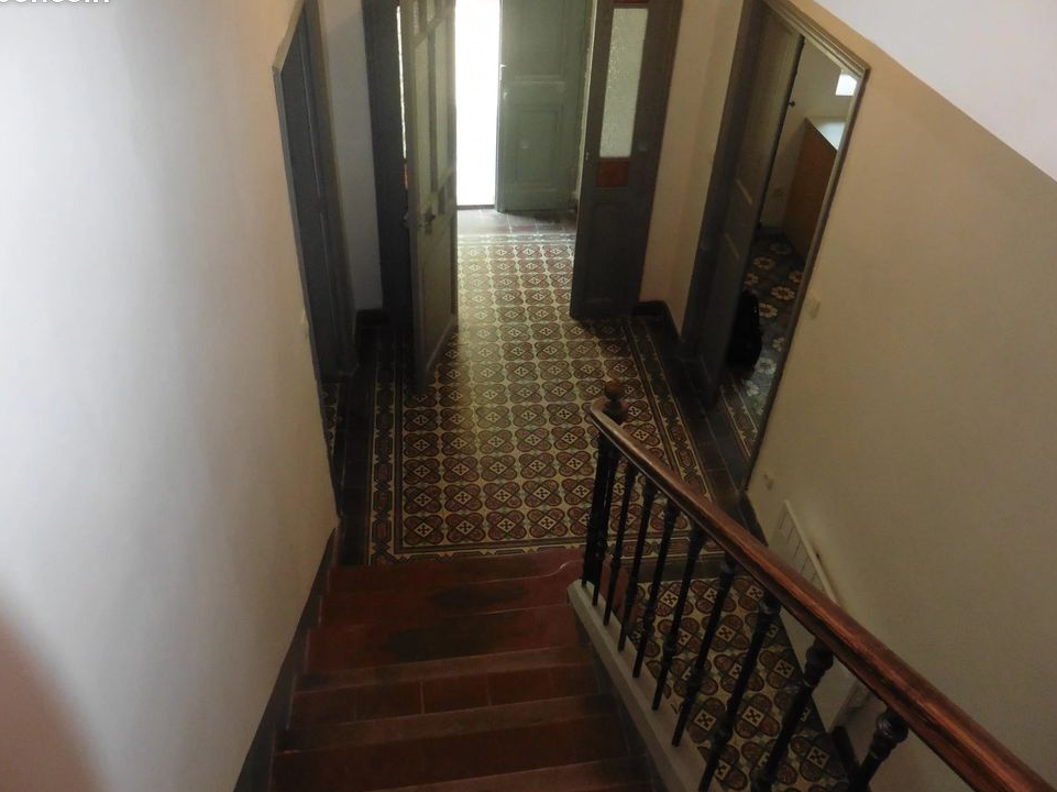 Appartement 3 pièces 93 m²