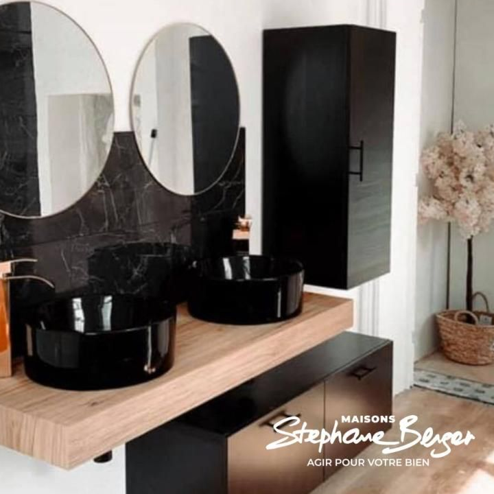 Maison 6 pièces 120 m²