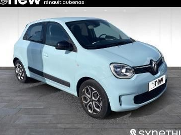 Renault Twingo III SCe 65 Equilibre