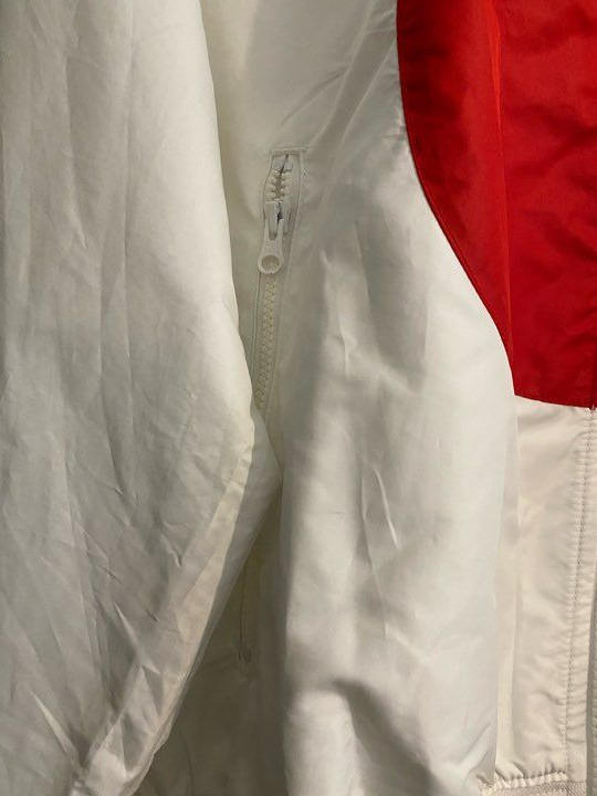 Nike Sportswear Japan Flag Windrunner Vintage 2008 Taille S