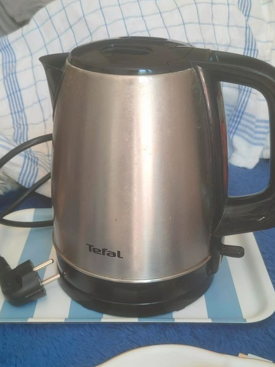 Bouilloire Tefal