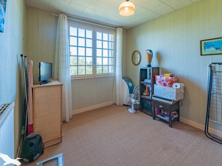 Maison 5 pièces 95 m²