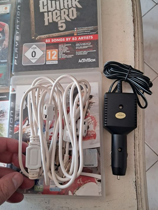 Lot boîtes ps2 ps3 xbox ps4 psp Nintendo ds gameboy gamecube