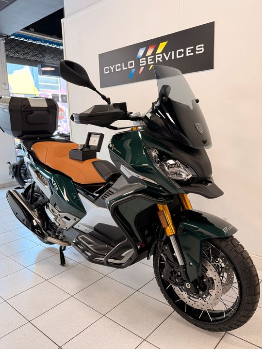 XP 400 GT Neuf Série limitée LIP à 50 exemplaires