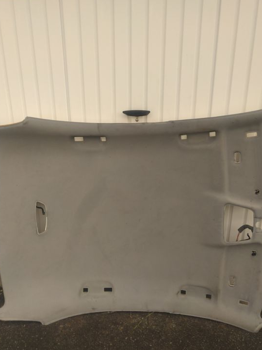 Ciel de toit Mercedes classe C w203