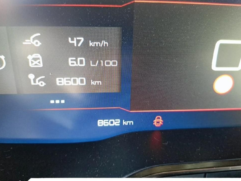 Citroën C5 Aircross BlueHDi 130 EAT8 Max