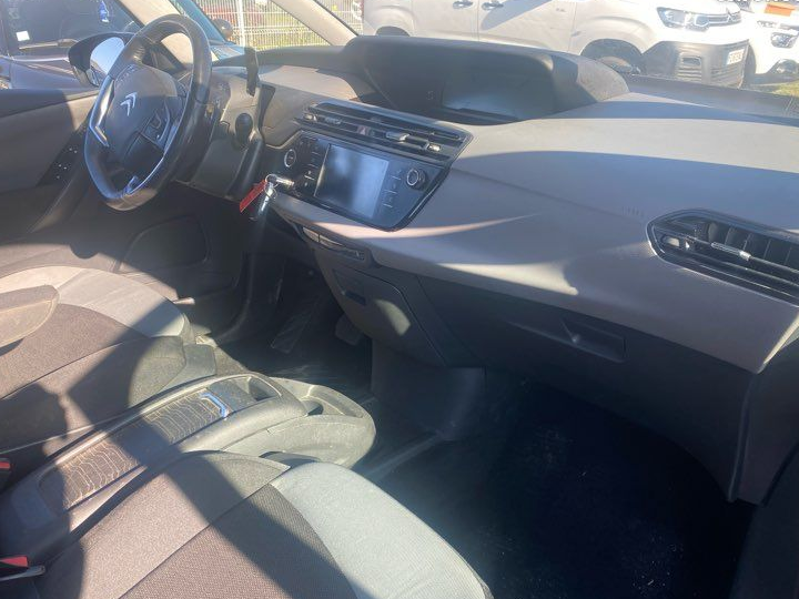 Citroën c4 Picasso 7 places