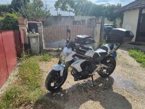 Kawasaki er6n
