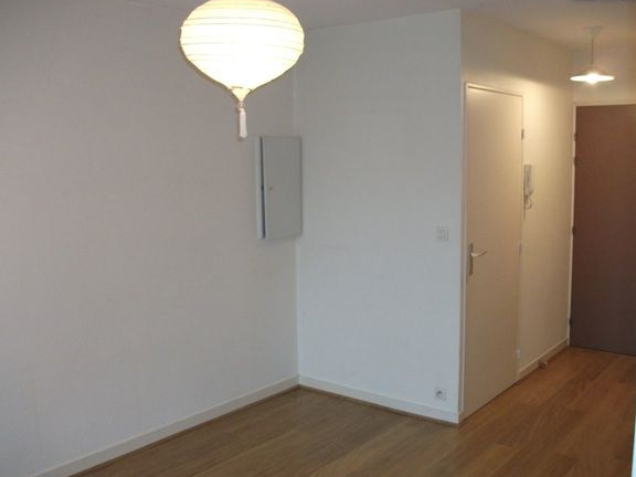 Appartement 2 pièces 29 m²