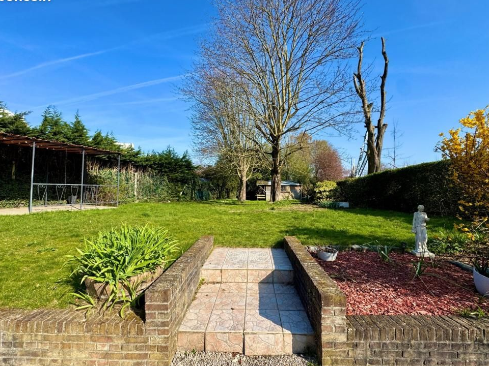 Maison de ville 5 pièces 142 m²