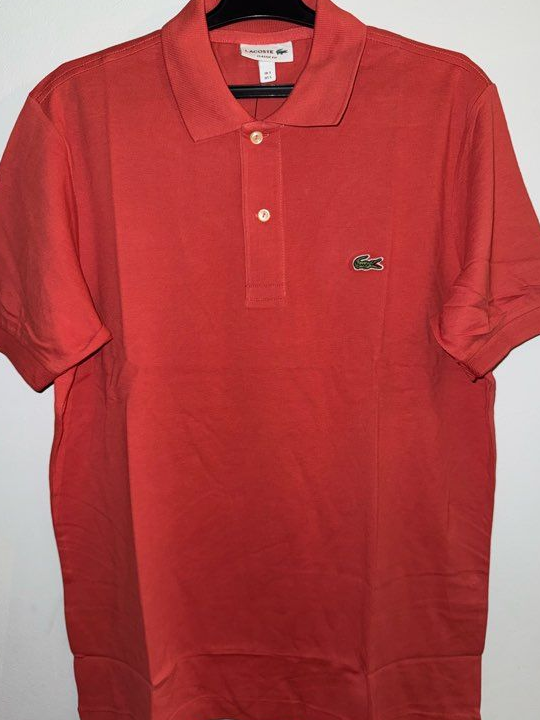 Polo Lacoste