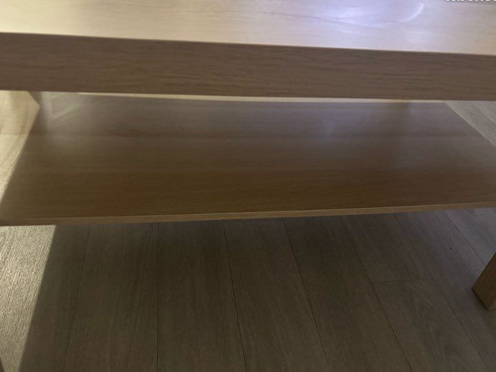 Table basse IKEA LACK
