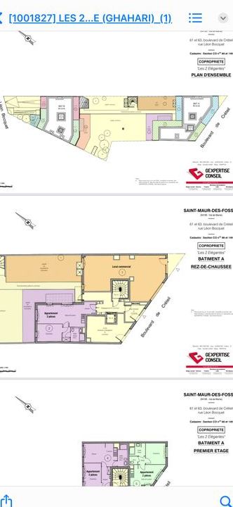 Local commercial emplacement exceptionnel bd creteil a cote de station essence esso