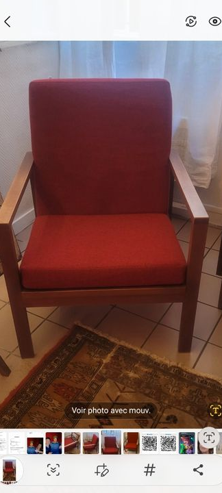 Fauteuil