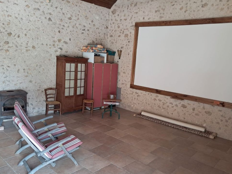 Studio 80m2 tout confort, idéal travailleurs