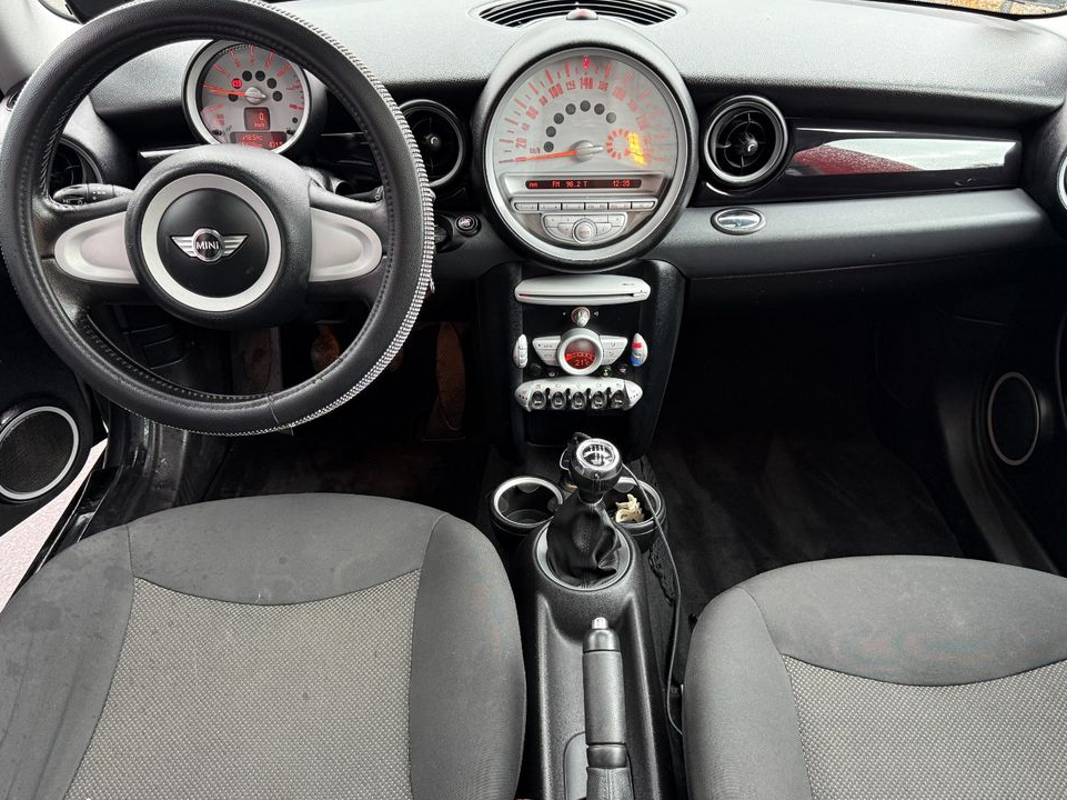 MINI HATCH R56 *TOIT OUVRANT* 1.4i - 95