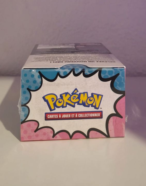 Bundle Héros Transcendants (ME 2.5)