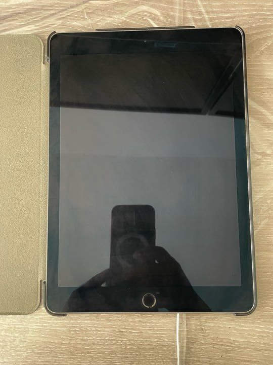 IPad Pro 9.7