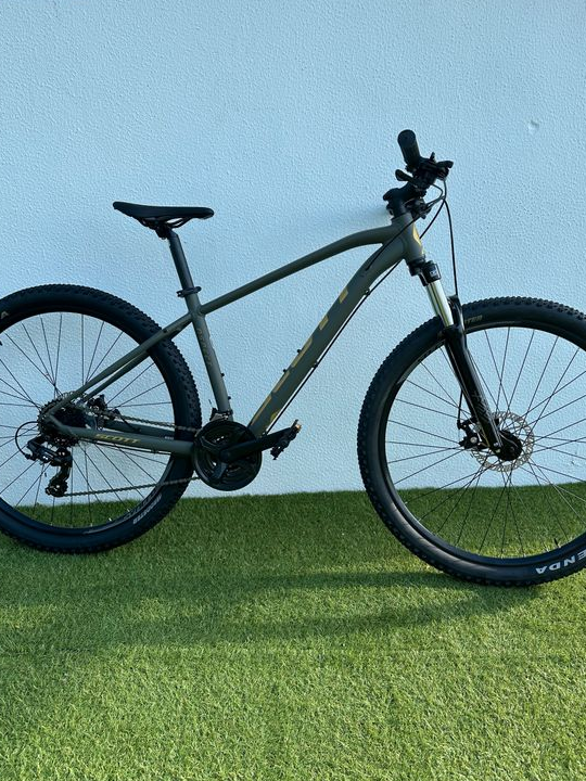 Vélo VTT Scott