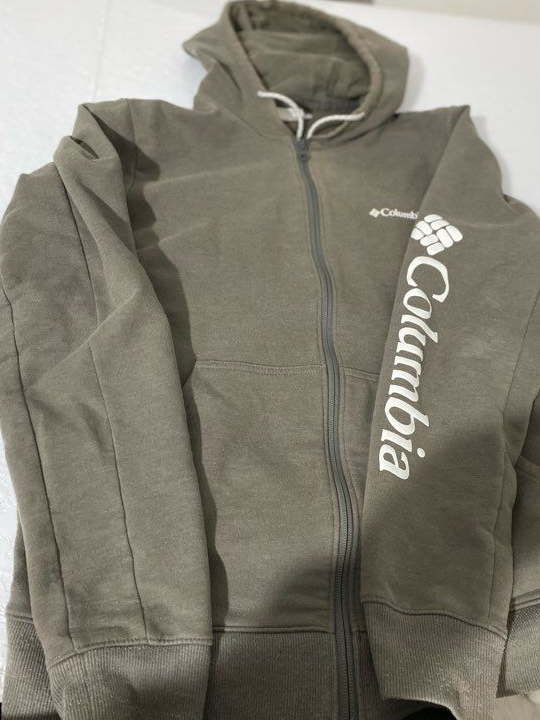 Veste Colombia en excellent état homme taille S