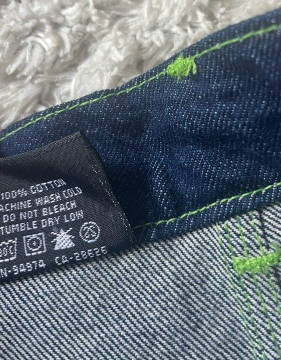 Short stussy streetwear
