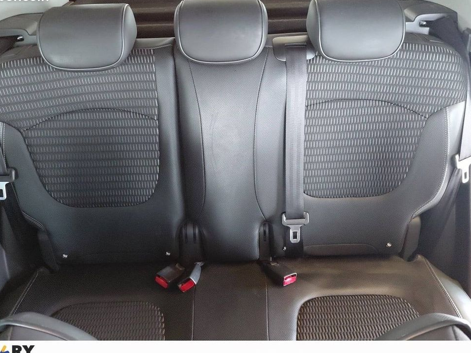 RENAULT Captur TCe 90 Energy E6 Intens