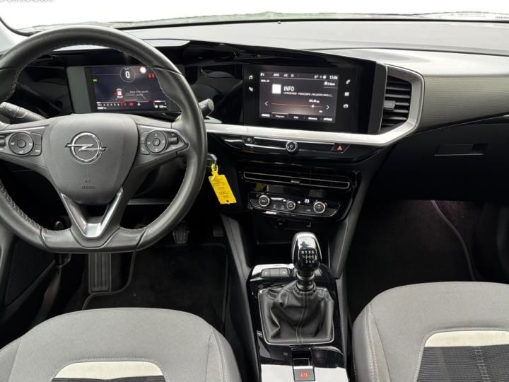 Opel Mokka 1.2 Turbo 130ch Elegance