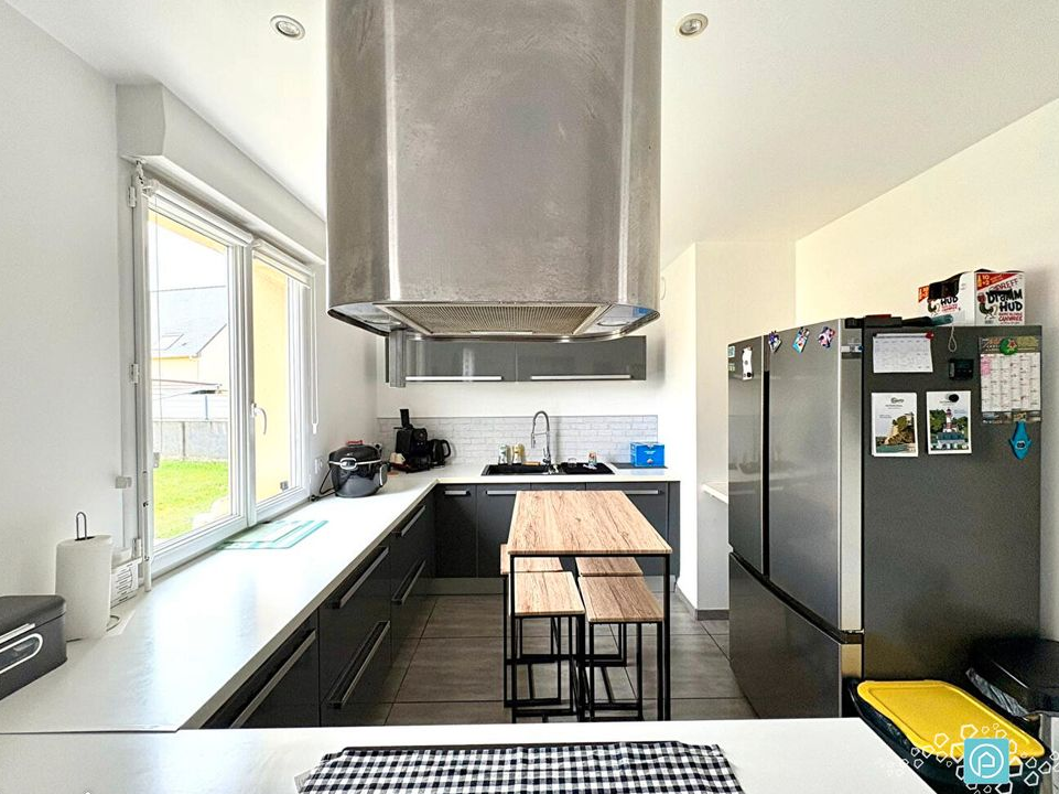 Maison 6 pièces 112 m²