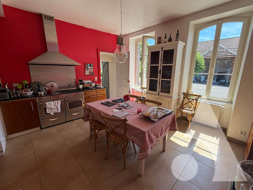 Propriété 9 pièces 445 m²