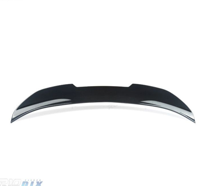 Aileron bmw f30 look m3 cs psm performance noir brillant f4k6