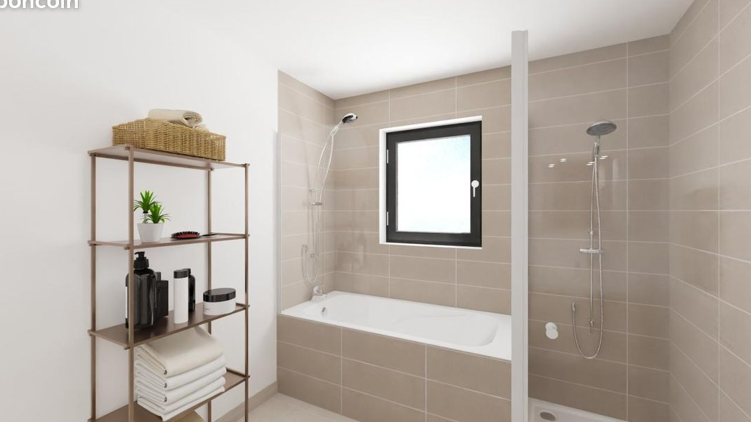 Maison 5 pièces 148 m²