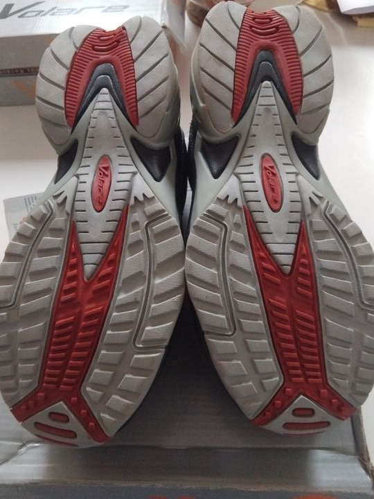 Chaussures de securite