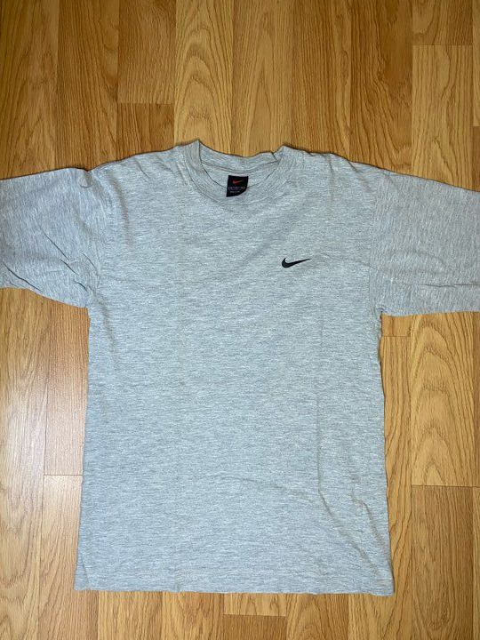 T-shirt Nike vintage