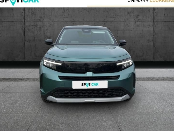 Opel Frontera 1.2 Turbo Hybrid 145ch GS e-DCT6