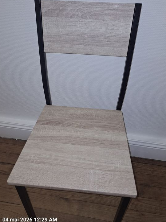 Table de salon