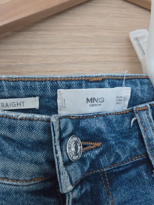 Jean mango 34