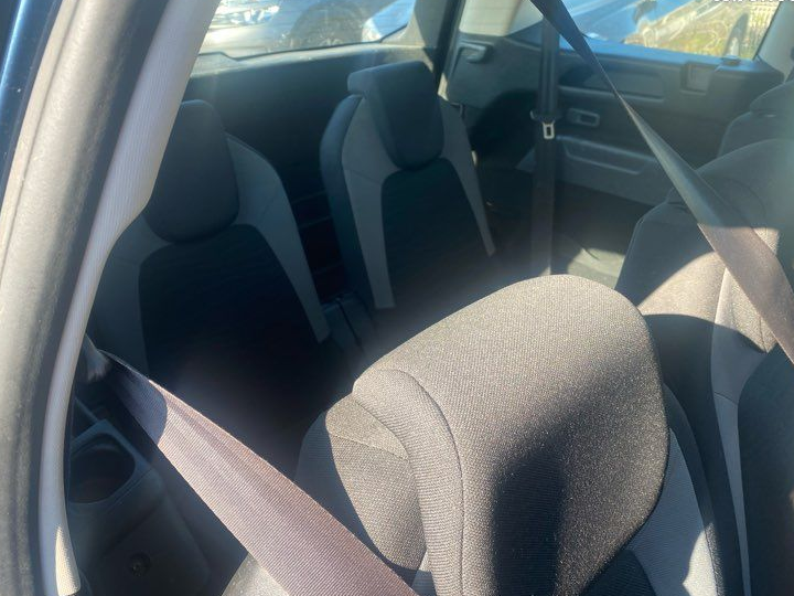 Citroën c4 Picasso 7 places