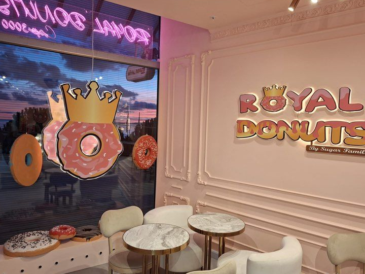 Fond de commerce à vendre Cap3000