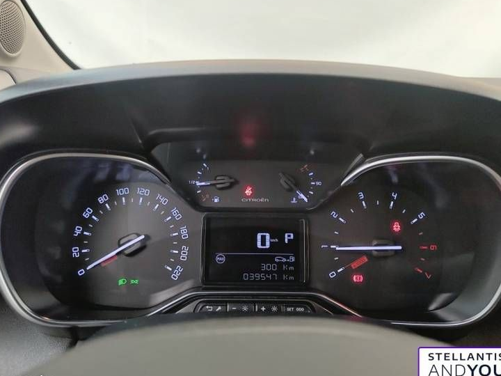 Citroën C3 Aircross PureTech 130 S&S EAT6 Shine