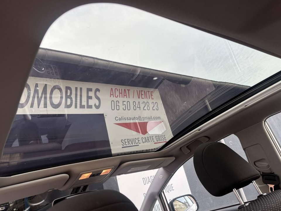 Toyota Verso 126 D-4D DYNAMIC 5 PLACES