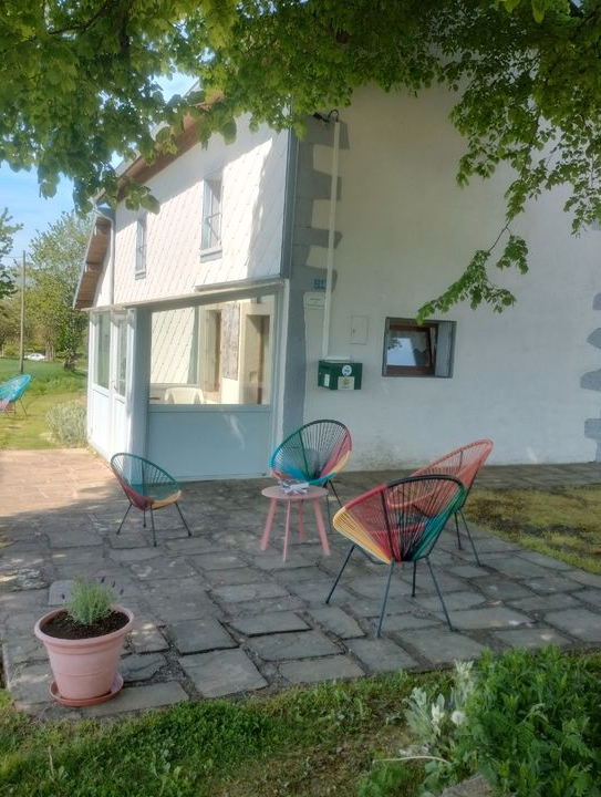 Gîte à la campagne près de Plombières-les-Bains – Calme et confort
Maison individuelle 80 m² – 5 pers – 5 min de Plobieres les Bains